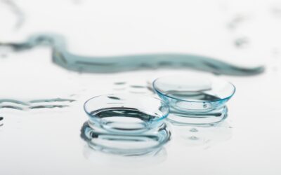 Contact Lens Hygiene: Best Practices for Keeping Your Eyes Safe and Healthy 